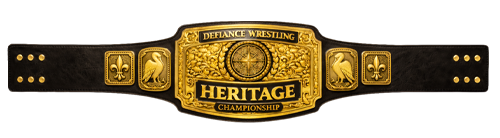 Heritage Title